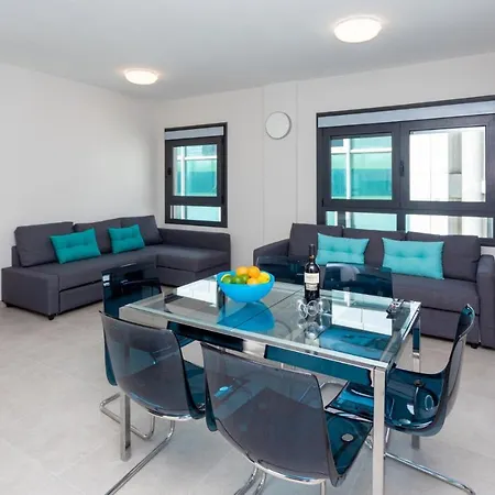 Catalina Downtown By Canariasgetaway Las Palmas de Gran Canaria Extérieur photo