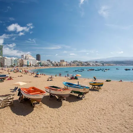 Catalina Downtown By Canariasgetaway Las Palmas de Gran Canaria Extérieur photo