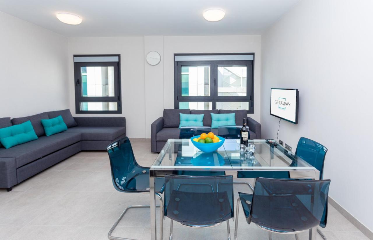 Catalina Downtown By Canariasgetaway Holiday home