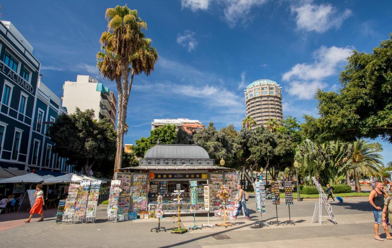 Catalina Downtown By Canariasgetaway Holiday home