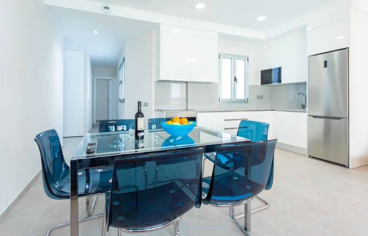 Holiday home Catalina Downtown By Canariasgetaway Las Palmas de Gran Canaria