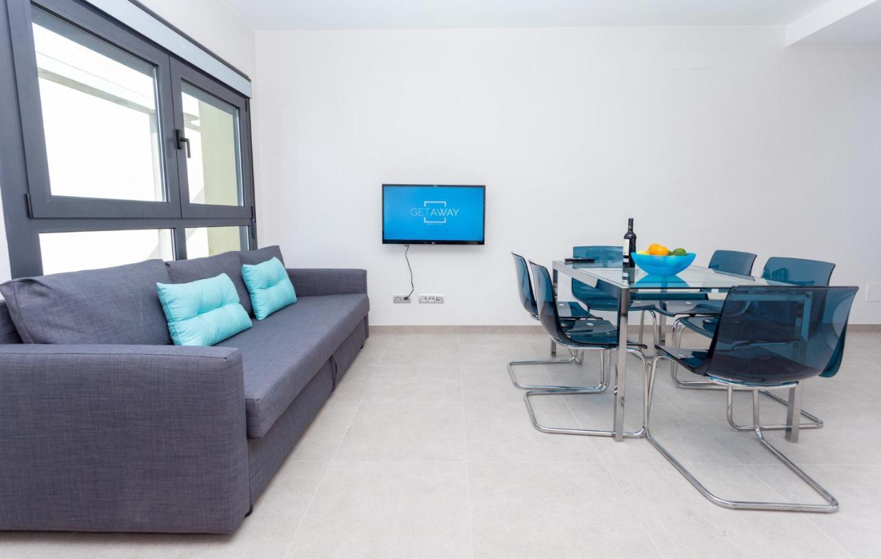 Catalina Downtown By Canariasgetaway Holiday home *