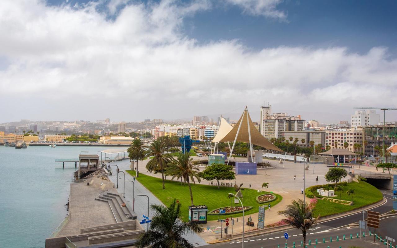 Hébergement de vacances Catalina Downtown By Canariasgetaway Las Palmas de Gran Canaria