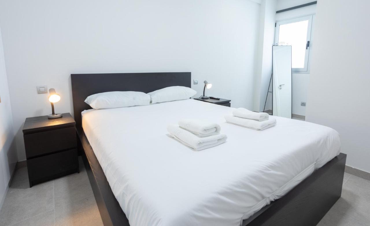Catalina Downtown By Canariasgetaway Holiday home Las Palmas de Gran Canaria